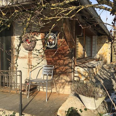 Ofenhaus Villa Murten Ngoại thất bức ảnh