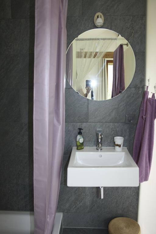 Ofenhaus Villa Murten Phòng bức ảnh