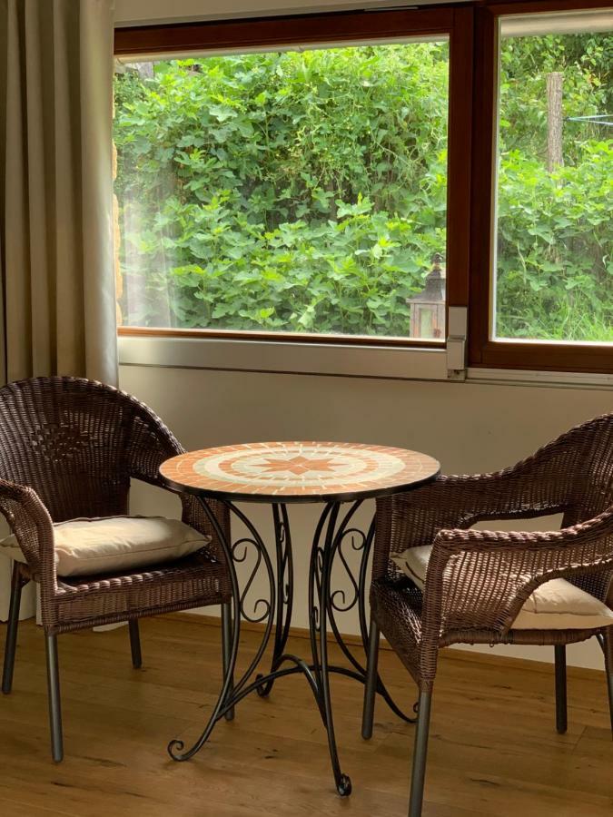 Ofenhaus Villa Murten Ngoại thất bức ảnh