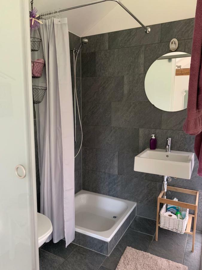 Ofenhaus Villa Murten Ngoại thất bức ảnh
