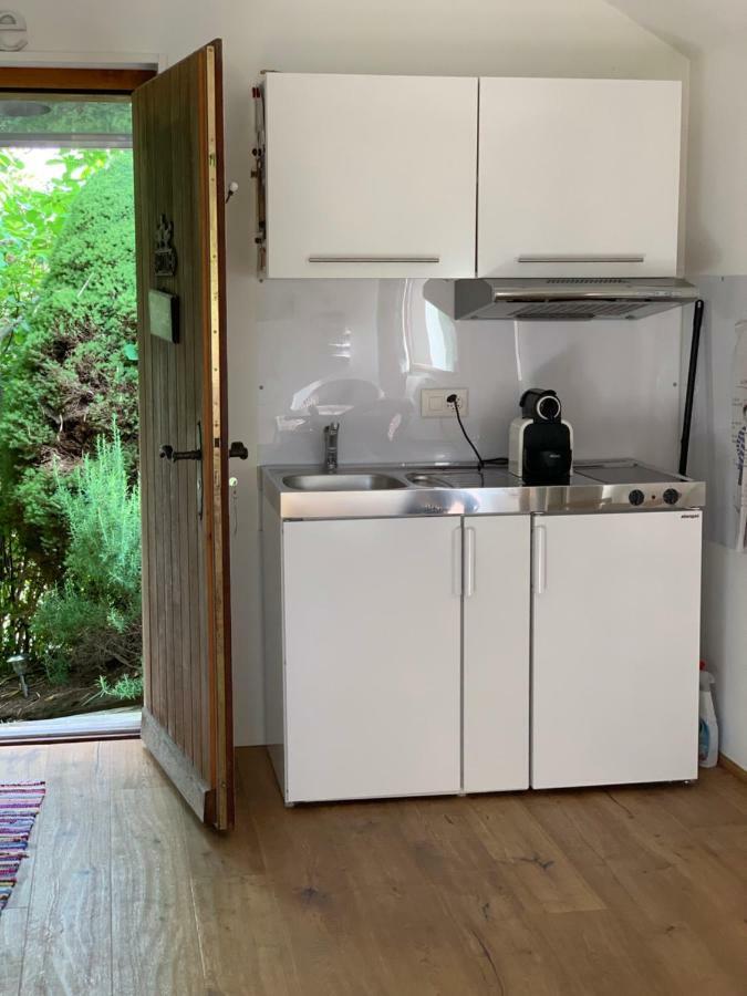 Ofenhaus Villa Murten Ngoại thất bức ảnh
